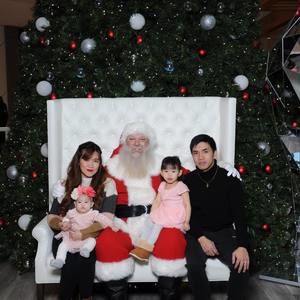 Meet your Posher, Ann